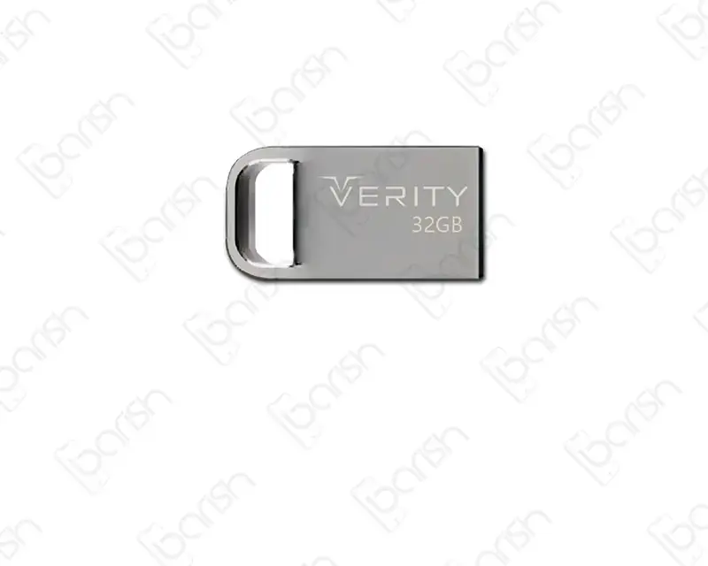 تصویر فلش مموری وریتی با ظرفیت 32G مدل V813